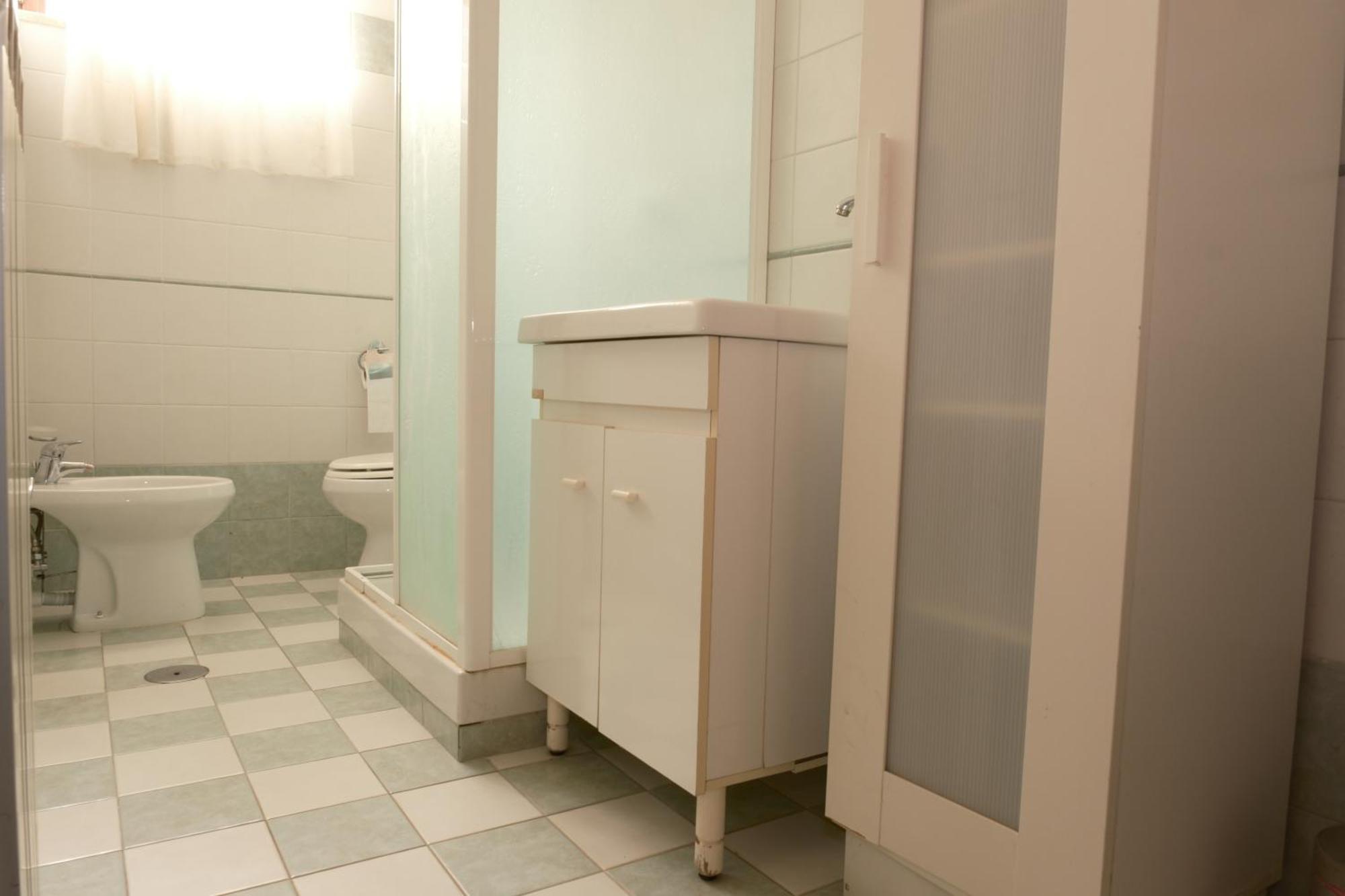 Conte Spencer Bed & Breakfast Caserta Vecchia Exterior photo