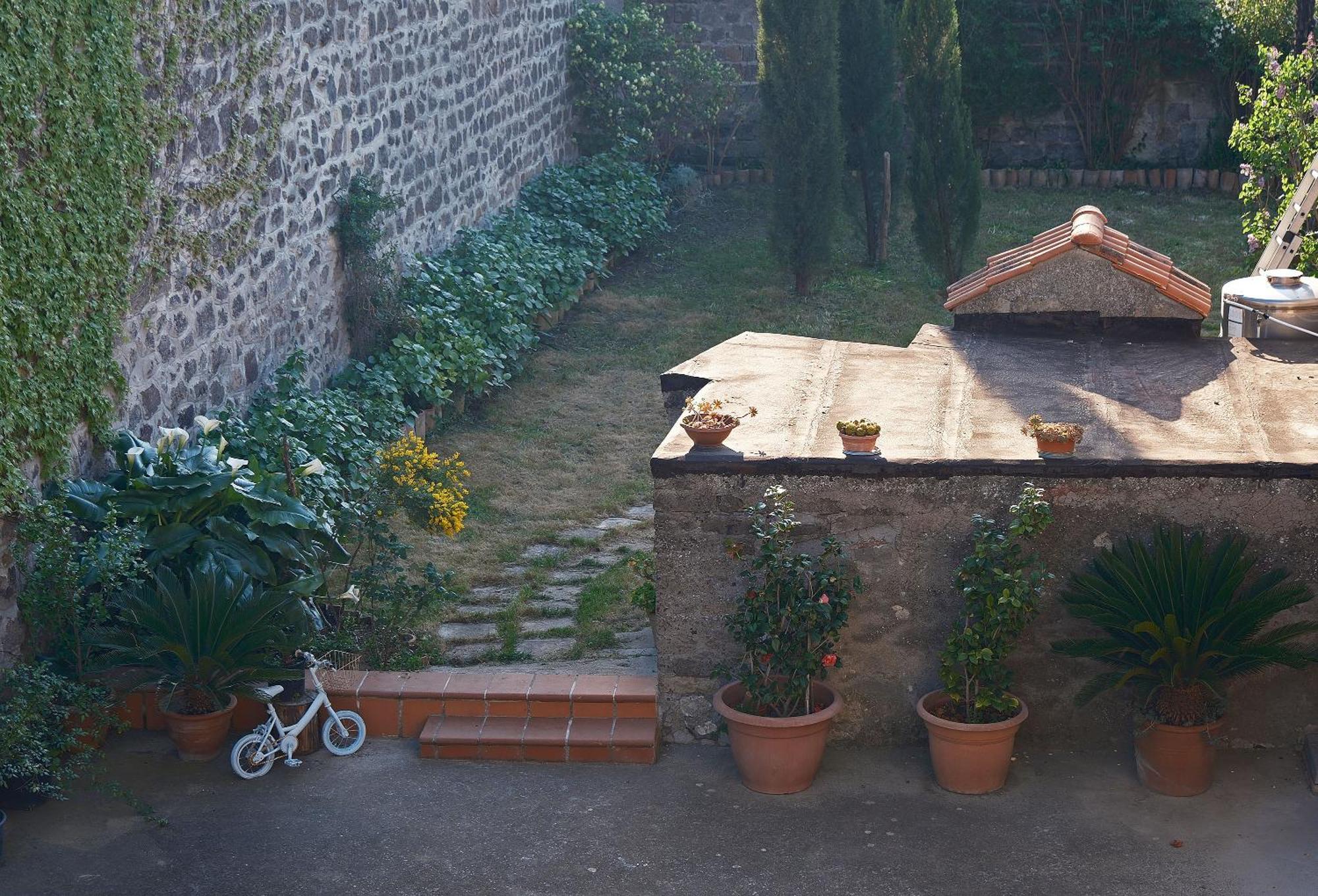 Conte Spencer Bed & Breakfast Caserta Vecchia Exterior photo